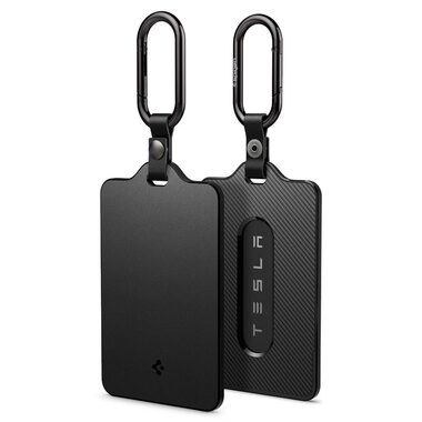 Spigen Tesla Air Fit držák karty Tesla 2ks