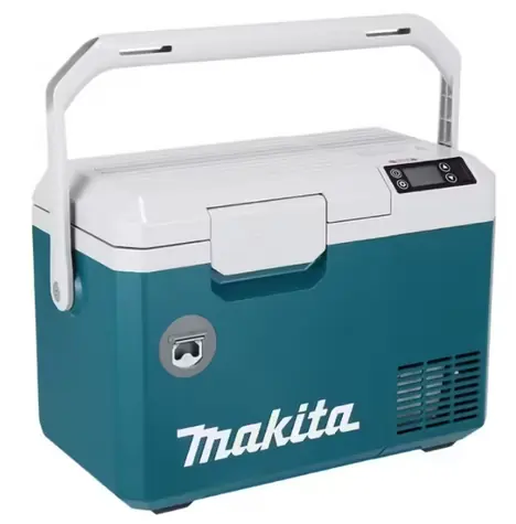 Makita CW003GZ01 - Aku chladící a ohřívací box Li-ion XGT / 40V / bez aku