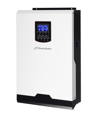 PowerWalker Inverter 5000 PWM Inverter / 5000VA / 5000W