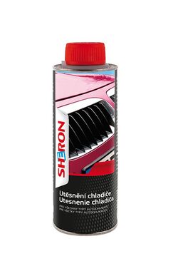 SHERON Přípravek k utěsnění chladícího systému 250ml