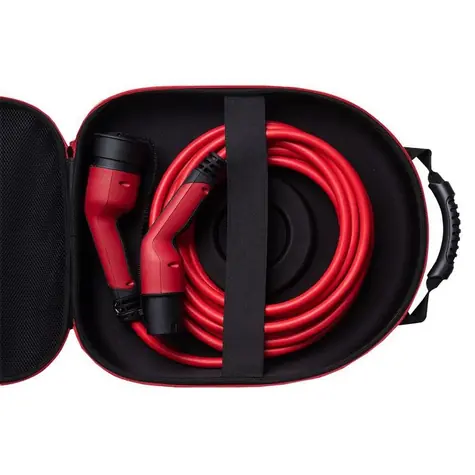 DEFA Taška / pro přenosnou Nabíjecí stanici / pro Nabíjecí kabel Premium
