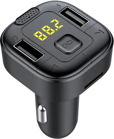 SENCOR SWM 2000 Transmiter / Bluetooth / SD / USB-A / FM 