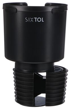 SIXTOL CAR CUP HOLDER 4 / Expandér do držáku nápojů do auta 