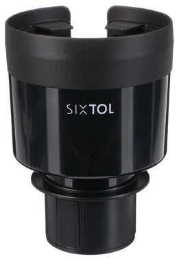 SIXTOL CAR CUP HOLDER 5 / Expandér do držáku nápojů do auta 