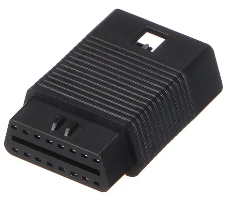 SIXTOL OBD-II nástavec 16-pin samec-samice MECHANIC CABLE 32 