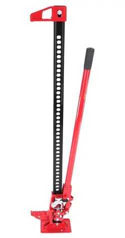 SIXTOL Univerzální pákový zvedák SX FARM JACK M 3T / 130-1045mm 
