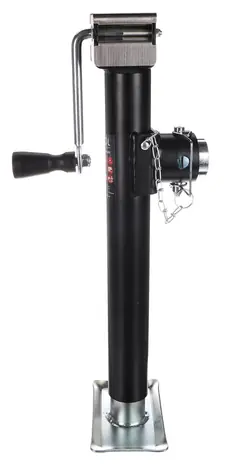 SIXTOL SX TRAILER JACK 2.2T / Zvedák přívěsu / svařovaný / trubkový 