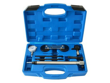 GEKO Přípravek na aretaci pro VW | Audi | Škoda 