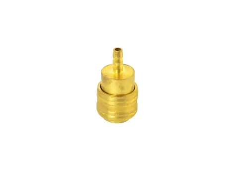 GEKO Rychlospojka 6mm "Samice" 