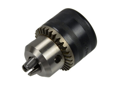 GEKO Sklíčidlo do vrtačky 3-16mm / kužel B16 