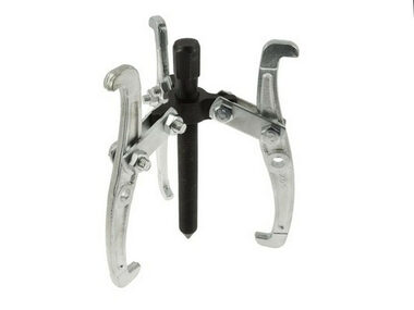 GEKO Stahovák tříramenný PROFI 200mm 8" 