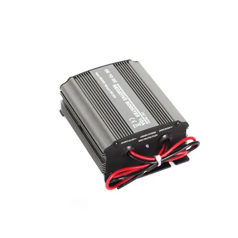 TSS Group Měnič stejnosměrného napětí z 24V na 12V s maximálním zatížením 10A/120W