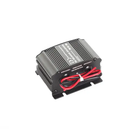 TSS Group CAR2412-05 Spínaný měnič napětí z 24V na 12V / 5A