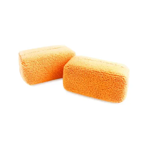 It's Win WINC-188 mikrovláknový aplikátor 11x5.5 cm oranžová 2ks