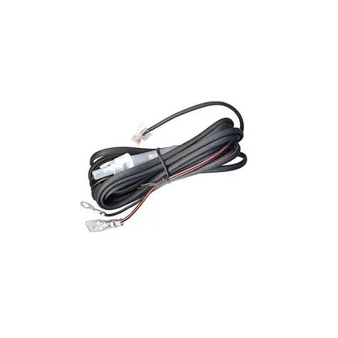 GENEVO KAB2 napájecí kabel pro pevnou montáž antiradarů Genevo Max