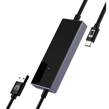 TSS GROUP CA450 Modul zrcadlení telefonu přes USB kabel