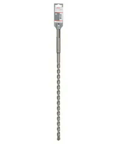 BOSCH Vrták do kladiv SDS-max-4 - 16 x 400 x 540 mm 