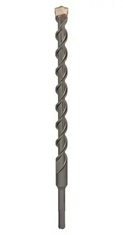 BOSCH Vrták do kladiv SDS-plus-5 - 18 x 250 x 300 mm 