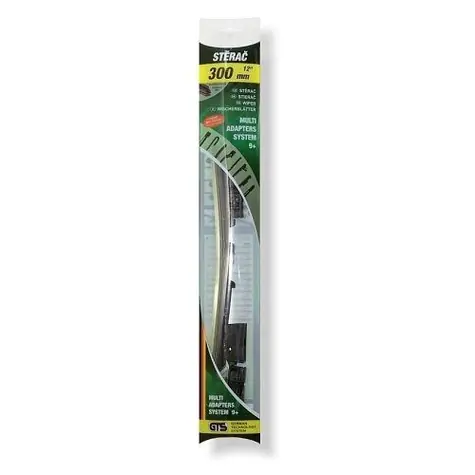 COMPASS 10029 Stěrač plochý FLEXI 510mm