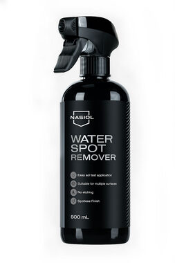 Nasiol WATER SPOT REMOVER odstraňovač vodního kamene / 500 ml