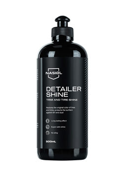Nasiol DETAILERSHINE univerzální čistič pneumatik / 500ml