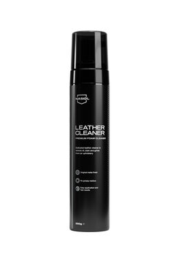 Nasiol LEATHER CLEANER pěnový čistič kůže 250g