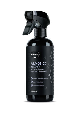 Nasiol MAGIC APC univerzální interiérový čistič 500ml