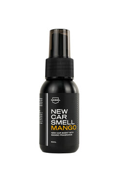 Nasiol NEW CAR MANGO vůně do auta / 50ml