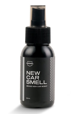 Nasiol NEW CAR SMELL vůně do auta 50ml