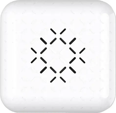CarlinKit U2W MINI bílá / bezdrátový adaptér do auta / CarPlay / Android Auto / Bluetooth / Wi-Fi / Plug & Play