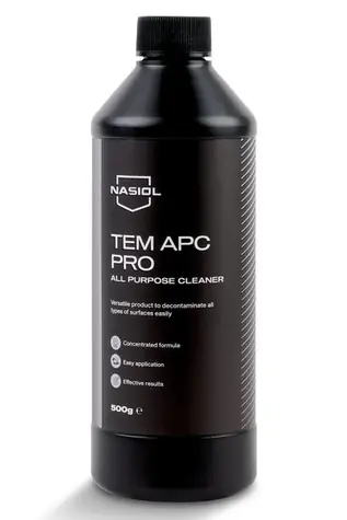 Nasiol TEM APC univerzální čistič interiéru 500g