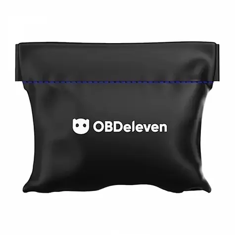 OBDeleven Kryt pro diagnostické rozhraní