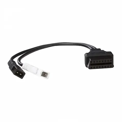 OBDeleven Adaptér VAG 2x2 na OBD-II