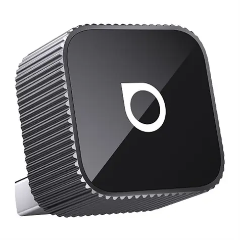 Ottocast CP88-T2 Mini černá / Bezdrátový adaptér / Carplay&Android