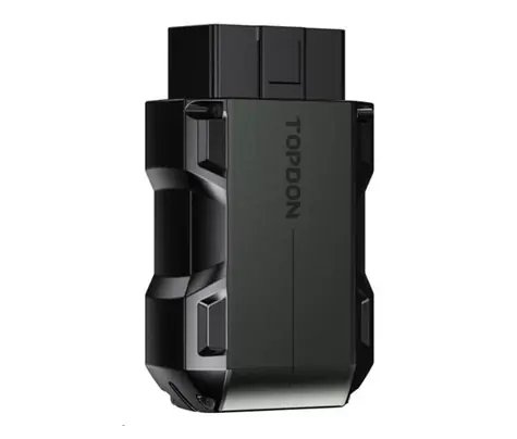 TOPDON TopScan Pro diagnostické zařízení