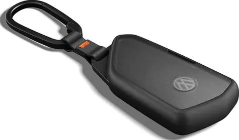 Spigen Pouzdro na klíček od auta pro Volkswagen & Seat & Škoda / karabina