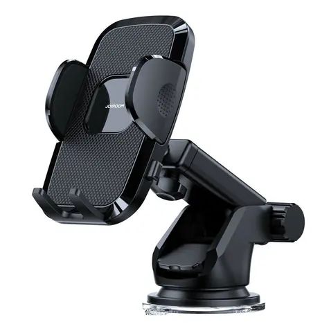 Joyroom JR-ZS259 černá / Držák telefonu do auta / na palubní desku