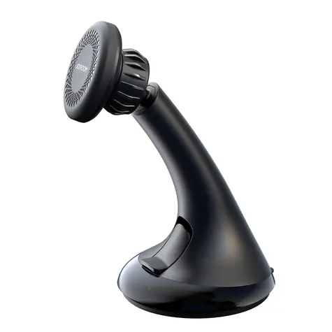 Joyroom JR-ZS356 černá / Držák telefonu do auta / s upínacím mechanismem