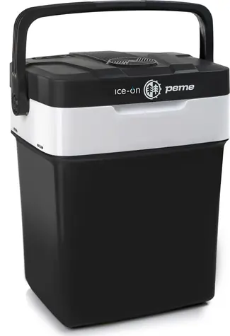 Rozbaleno - Peme Essential Ice-on 32 Night Sky / Autochladnička / 26 litrů / 12V 5A 43-45 W / 220-240V 55-60 W / rozbaleno