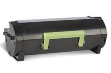 Lexmark originální toner 50F2X00 / pro Lexmark MS 510  / 10.000 stran / černá