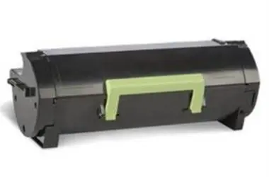 Lexmark originální toner Corporate 50F2H0E / pro Lexmark MS 510  / 5.000 stran / černá