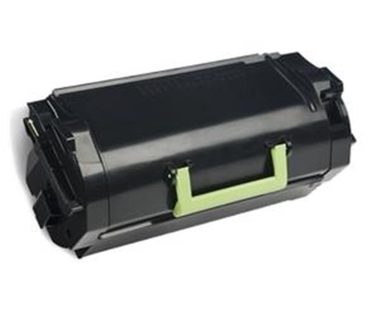 Lexmark originální toner 52D2000 / pro Lexmark MS 811dn  / 6.000 stran / program vrácení / černá