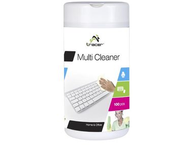 Tracer Multi Cleaner / čisticí pěna na plasty