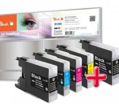 Peach alternativní cartridge Epson T2996 / Epson Expression Home XP-235 / Multi Pack Plus