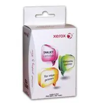 Xerox CLI-571 XL modrá / kompatibilní cartridge / pro MG5750 / 13ml 