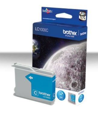 Brother LC-3617BK originální cartridge černá / MFC-J2330DW / MFC-J3530DW / MFC-J3930DW / 550 stran 