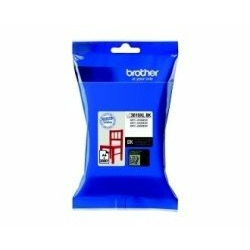 Brother LC-3617C originální cartridge modrá / MFC-J2330DW / MFC-J3530DW / MFC-J3930DW / 550 stran 