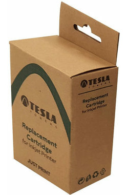 Tesla alternativní inkoust kompatibilní s HP CB325EE / 364XL / 15ml / žlutá
