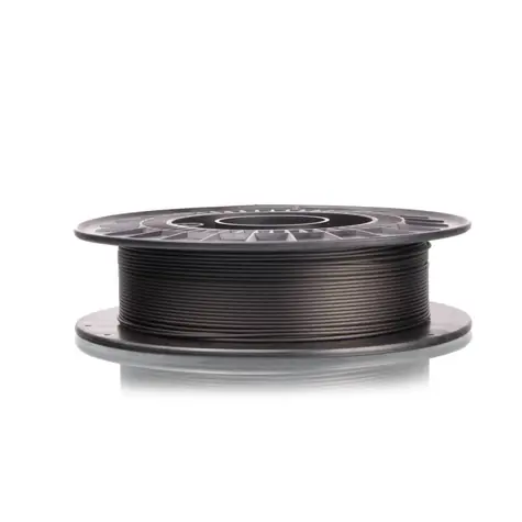 Plasty Mladeč tisková struna filament 1.75 PETG CFJet - černá 0.5 kg