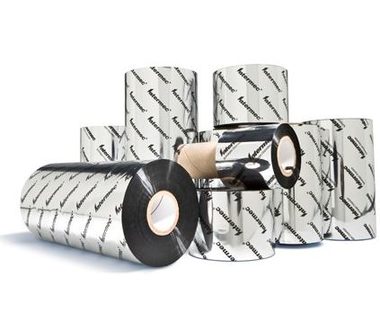 INTERMEC TTR páska TMX 2010 / wax-res / 84mm / 153m / out / 1" / 1 ks